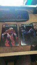 Morte wolverine fine usato  Medicina