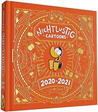 Nichtlustig cartoons 2020 gebraucht kaufen  Berlin