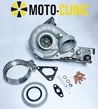 Turbocharger turbolader merced gebraucht kaufen  Görlitz