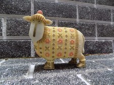 Enesco ewe morag for sale  UK