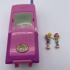 Vintage 1998 polly for sale  Etowah