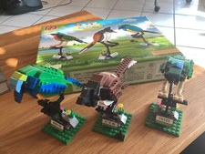 Banbao 5123 vögel gebraucht kaufen  Northeim