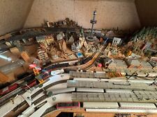 Modelleisenbahn märklin aufl� gebraucht kaufen  Rehna