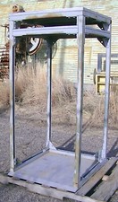 Heavy duty aluminum for sale  Mountainair