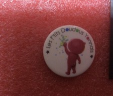 Tits doudous yonnais d'occasion  Expédié en Belgium