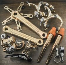 Nos vintage gold for sale  Golden