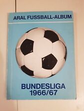 Aral fussball album gebraucht kaufen  Haiger