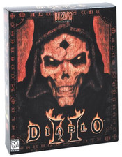 Diablo game for sale  ROSSENDALE