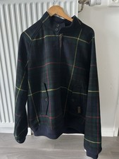 Veste bomber polo d'occasion  Lixing-lès-Saint-Avold