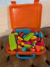 Bristle blocks toy for sale  Odessa