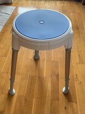 Dusch badehocker 130 gebraucht kaufen  Bichl