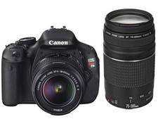 Canon eos digital for sale  Kirbyville