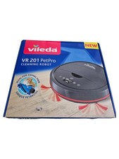 Vileda 201 petpro gebraucht kaufen Vileda 201 petpro gebraucht kaufen  Deutschland