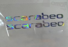 Kit coppia adesivi usato Kit coppia adesivi usato  Gela