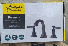 Rumson widespread handle for sale  Carlisle