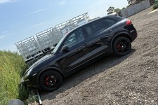 porsche cayenne breaking for sale  MABLETHORPE