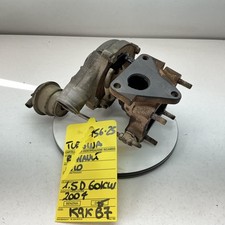Turbina per renault usato  Italia