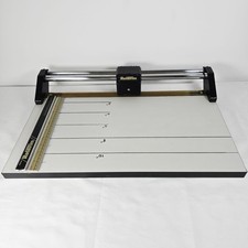 Vintage rotatrim model for sale  ANDOVER