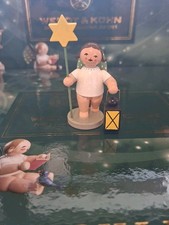 Wendt kühn grünhainichener gebraucht kaufen  Herford