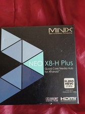 Minix neo plus for sale  ASHFORD