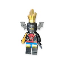 Lego Org Figurka Castle Knights na sprzedaż  PL