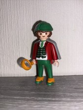 Playmobil konvolut 4501 gebraucht kaufen  Zerbst/Anhalt