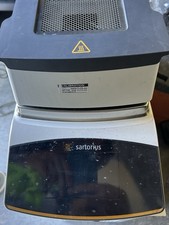 Infrared moisture analyzer for sale  Ronkonkoma