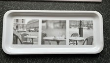 Melamine paris cafe for sale Melamine paris cafe for sale  GLASGOW