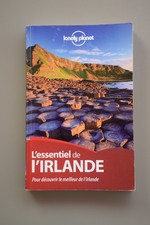 Guide lonely planet d'occasion  Menton