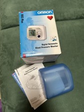 Misuratore pressione polso usato  Termoli