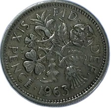 1963 great britain for sale  HOUGHTON LE SPRING