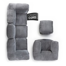 Lumaland fauteuil beanbag d'occasion Lumaland fauteuil beanbag d'occasion  Expédié en France