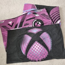 Xbox double bedding for sale Xbox double bedding for sale  SWANSEA