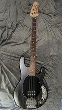 musicman stingray bass for sale  Anderson