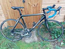 Scott cr1 full for sale  BROMLEY