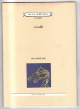 Semenzato. venezia. gioielli. usato  Ariccia