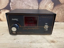 Cte 375 27mhz for sale  STEVENAGE