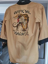 Mr. karate official for sale  EXETER