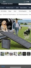 Dog ramp car for sale  Kannapolis