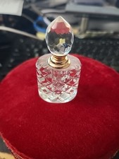 Inch perfume bottle for sale  Denver