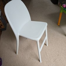 White ikea urban for sale  KENILWORTH