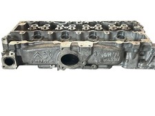 Testata motore citroen usato  Pozzallo