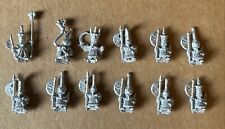 Chaos dwarf warriors for sale  LANCASTER