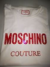 Shirt donna maglietta usato  Torricella