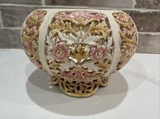 Antique zsolnay pecs for sale  Greer