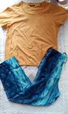 Trapez schlupfhose culotte gebraucht kaufen  Zeven