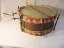 Alte marschtrommel musikkorps gebraucht kaufen  Kamenz-Umland