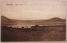 1922 roniciglione lago usato  Roma