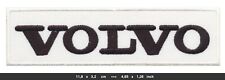 Volvo aufnäher patches gebraucht kaufen  Siegburg