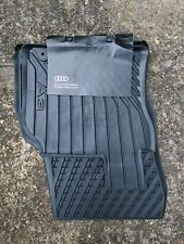 Genuine audi 2013 for sale  HITCHIN